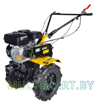 Мотоблок Huter МК-7800P-4х2